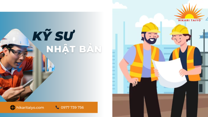 NHẬT BẢN - ĐẤT NƯỚC CỦA CÁC KỸ SƯ VÀ CƠ HỘI LÀM VIỆC